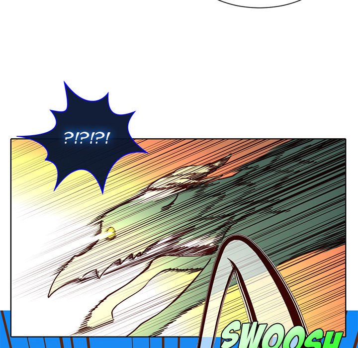 Descent Descent EP 39 - Toomics page 61 - 