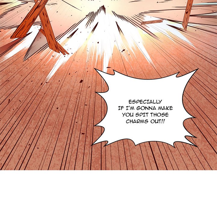 Descent Descent EP 39 - Toomics page 64 - 