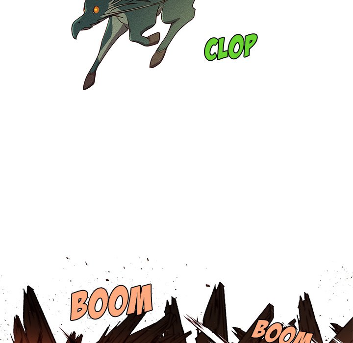 Descent Descent EP 39 - Toomics page 8 - 