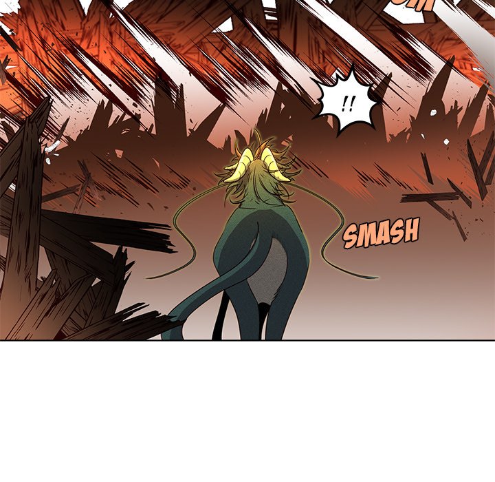 Descent Descent EP 39 - Toomics page 9 - 