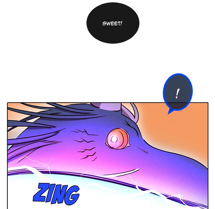 Descent Descent EP 39 - Toomics page 10 - 