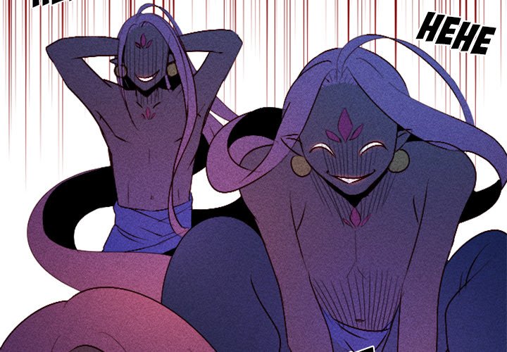 Descent Descent EP 4 - Toomics page 2 - 