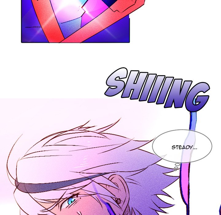 Descent Descent EP 4 - Toomics page 13 - 