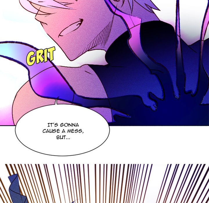 Descent Descent EP 4 - Toomics page 14 - 