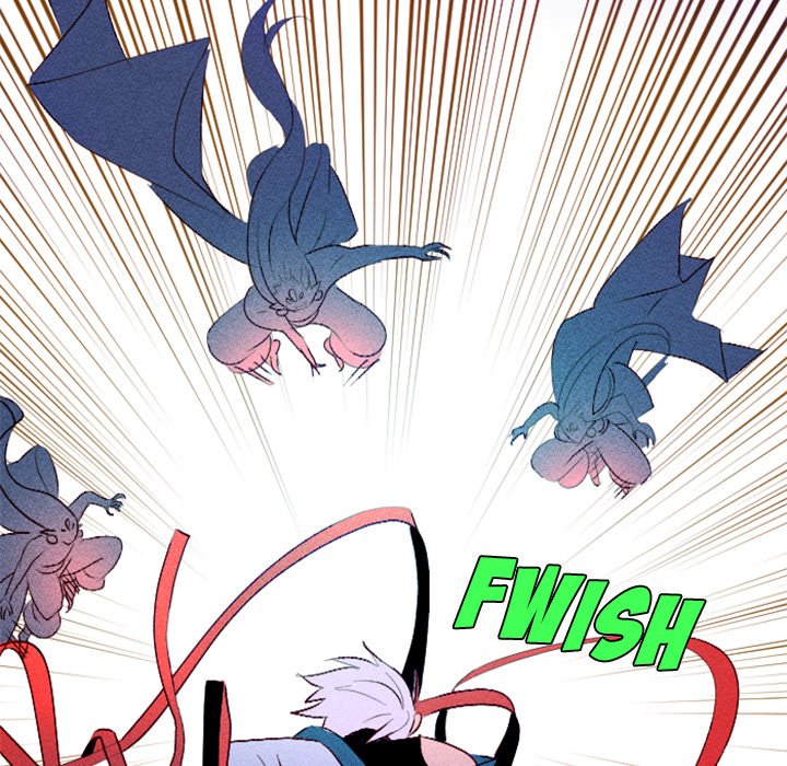 Descent Descent EP 4 - Toomics page 15 - 