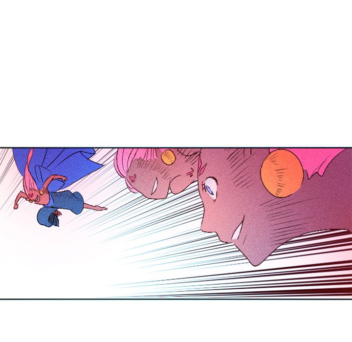 Descent Descent EP 4 - Toomics page 17 - 
