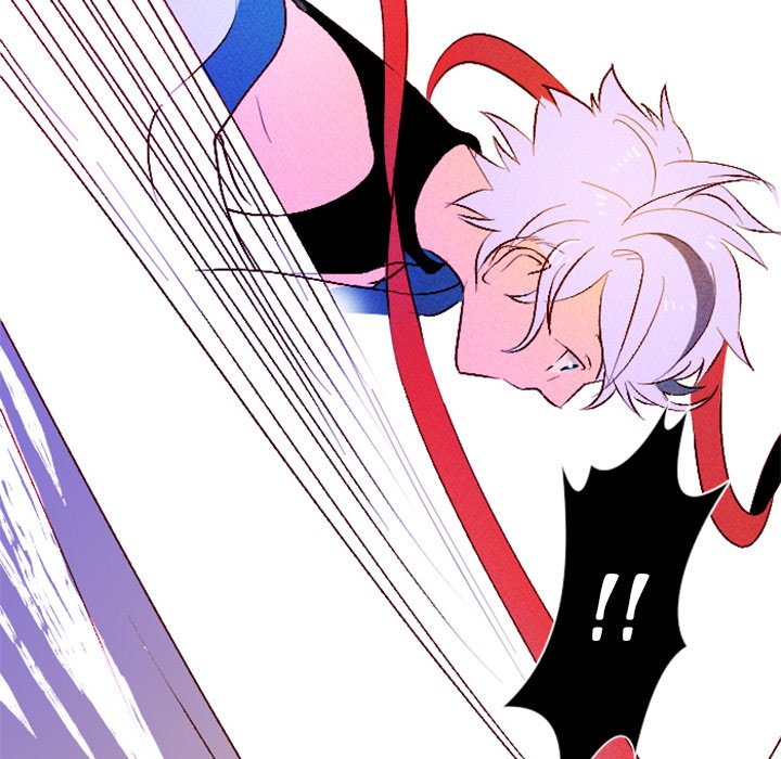 Descent Descent EP 4 - Toomics page 20 - 