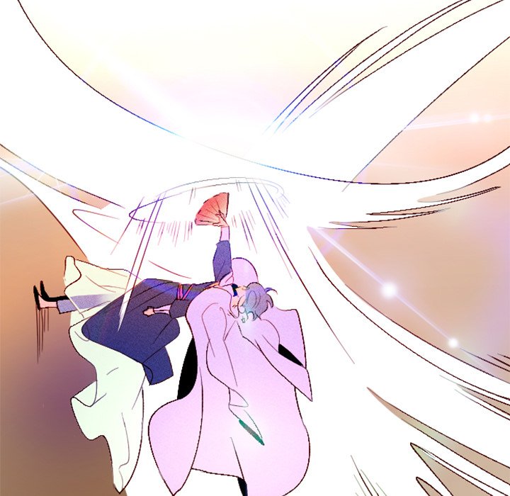 Descent Descent EP 4 - Toomics page 23 - 