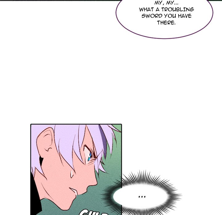 Descent Descent EP 4 - Toomics page 30 - 