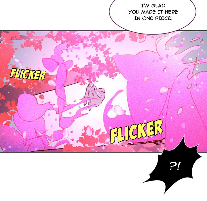 Descent Descent EP 4 - Toomics page 32 - 