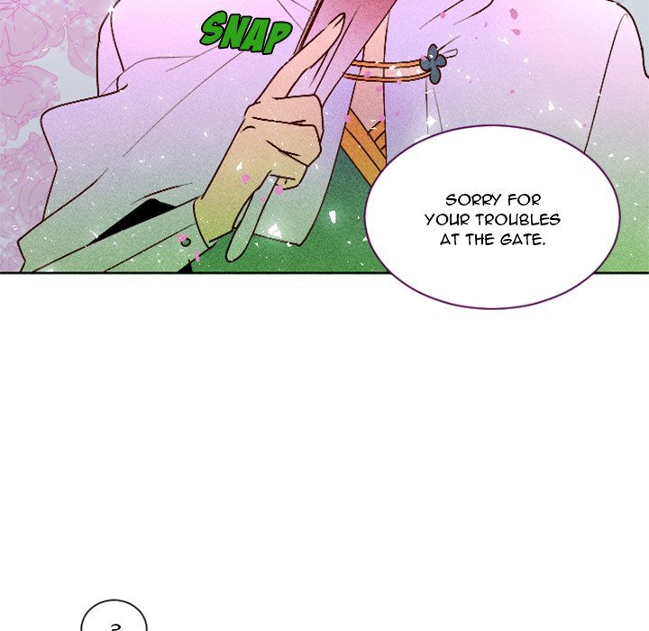 Descent Descent EP 4 - Toomics page 34 - 