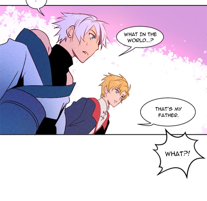 Descent Descent EP 4 - Toomics page 35 - 