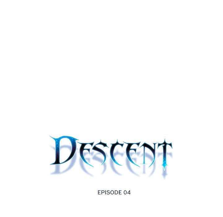 Descent Descent EP 4 - Toomics page 38 - 