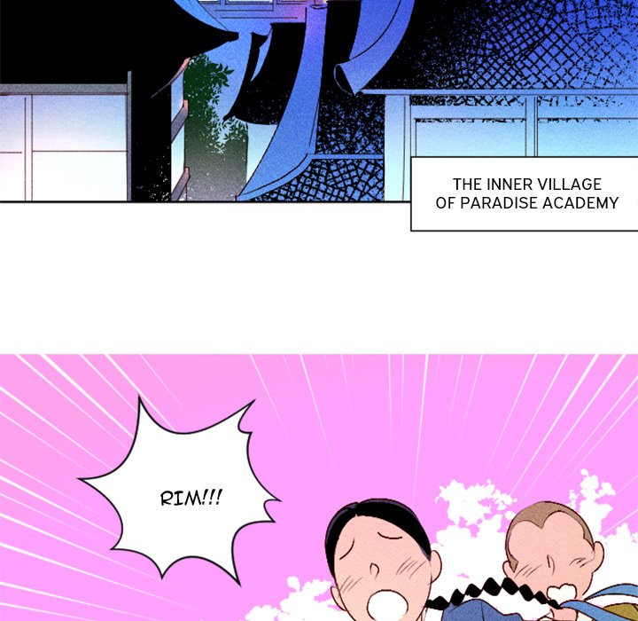 Descent Descent EP 4 - Toomics page 40 - 