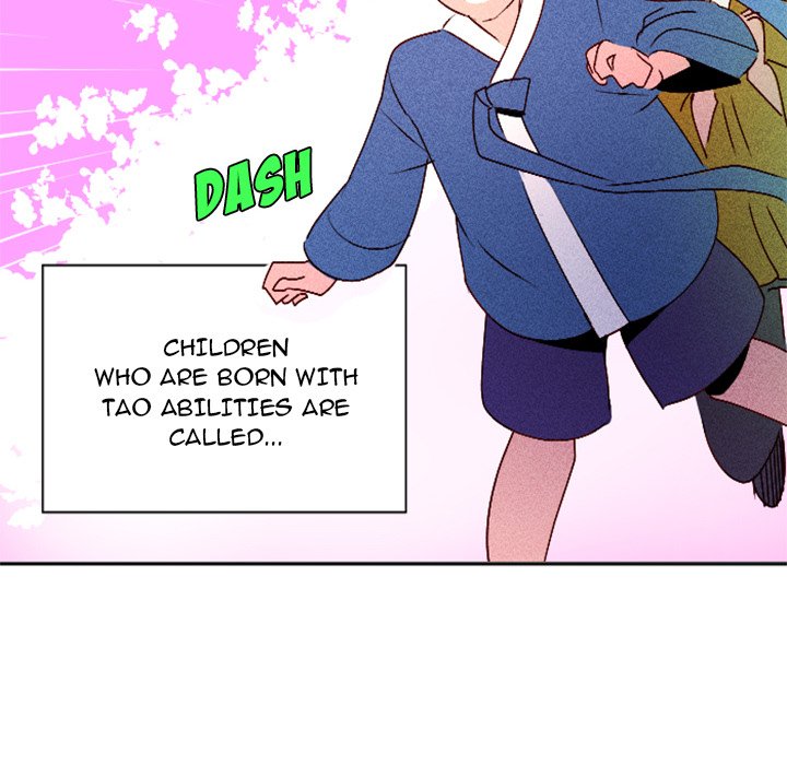 Descent Descent EP 4 - Toomics page 41 - 