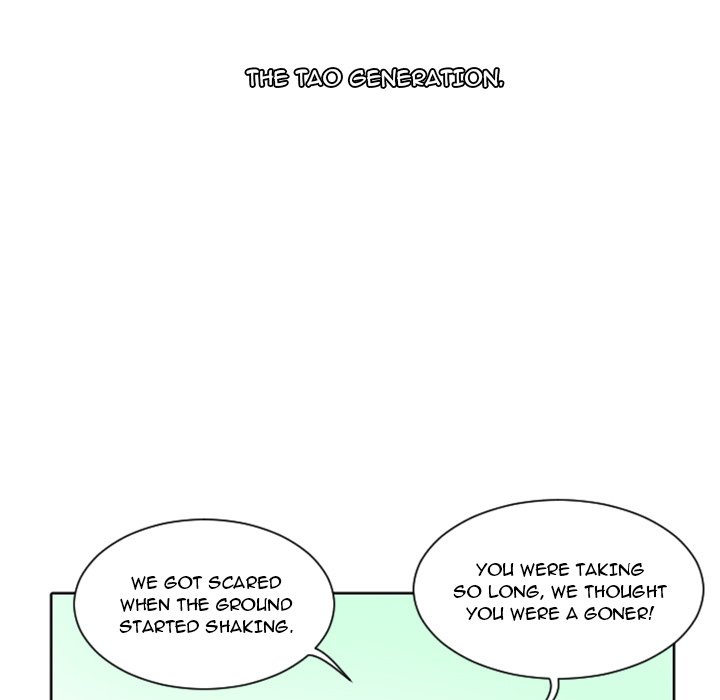 Descent Descent EP 4 - Toomics page 42 - 