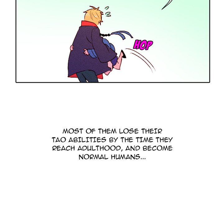 Descent Descent EP 4 - Toomics page 43 - 