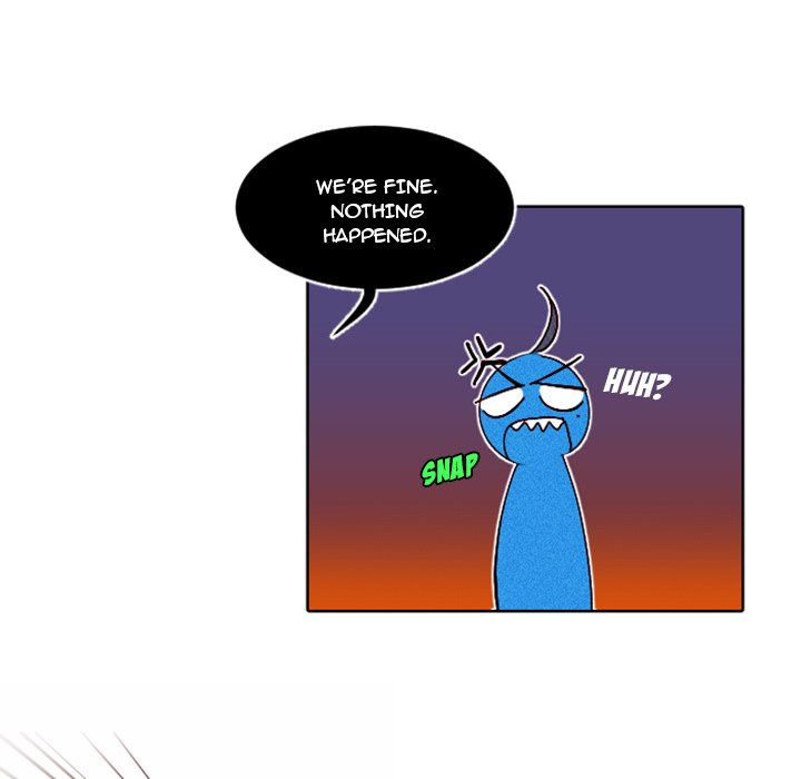 Descent Descent EP 4 - Toomics page 46 - 