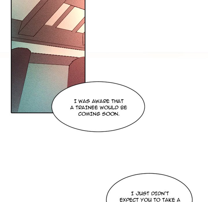 Descent Descent EP 4 - Toomics page 51 - 