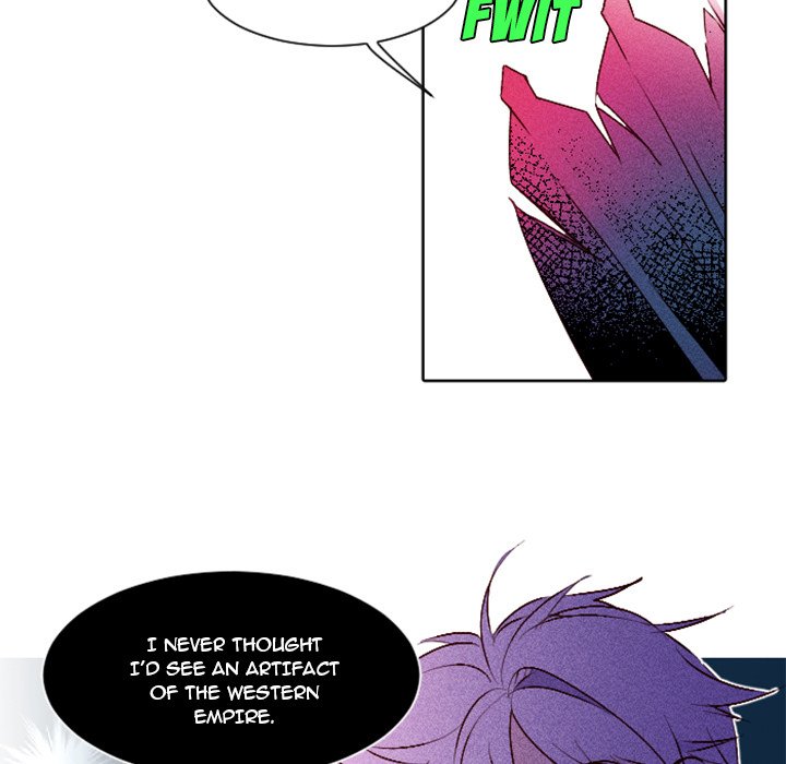 Descent Descent EP 4 - Toomics page 53 - 