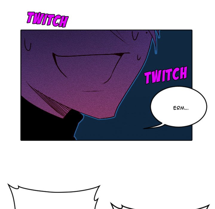 Descent Descent EP 4 - Toomics page 55 - 