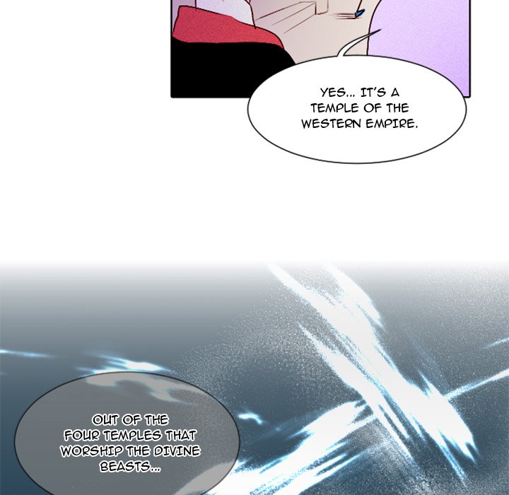 Descent Descent EP 4 - Toomics page 59 - 