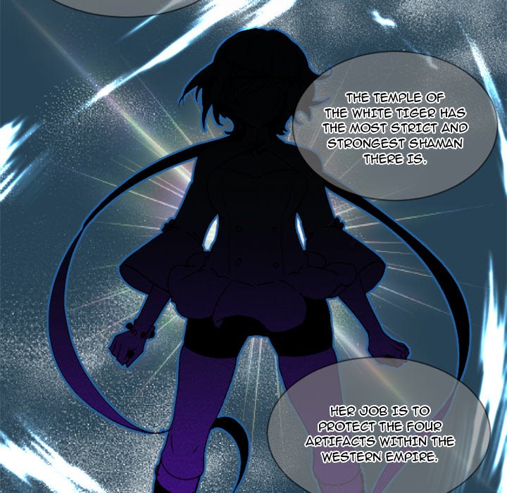 Descent Descent EP 4 - Toomics page 60 - 