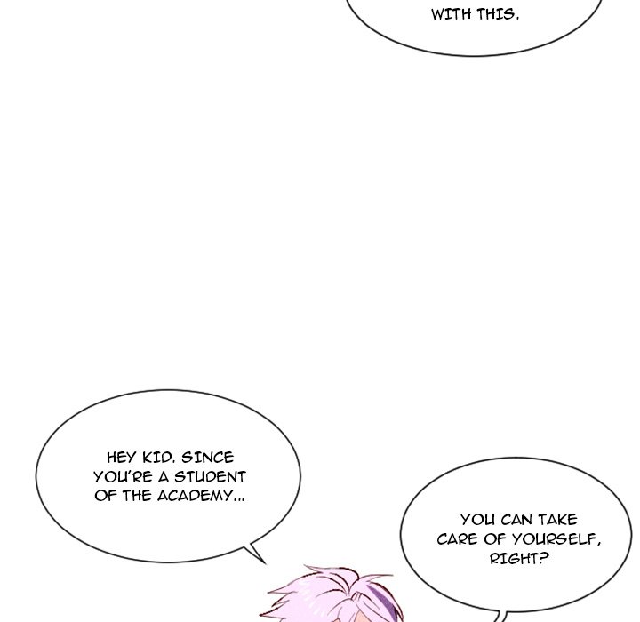 Descent Descent EP 4 - Toomics page 7 - 