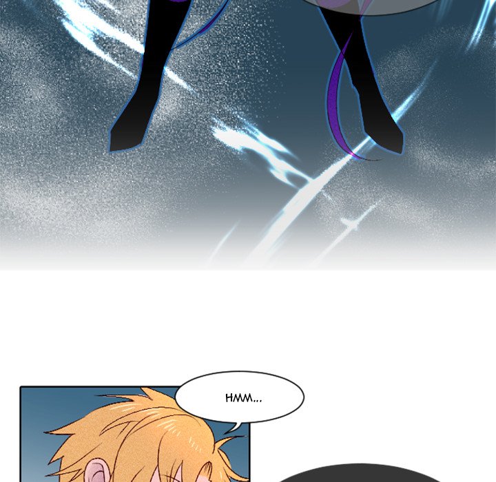 Descent Descent EP 4 - Toomics page 61 - 