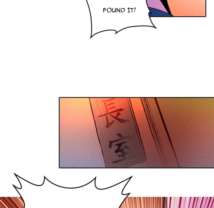Descent Descent EP 4 - Toomics page 63 - 