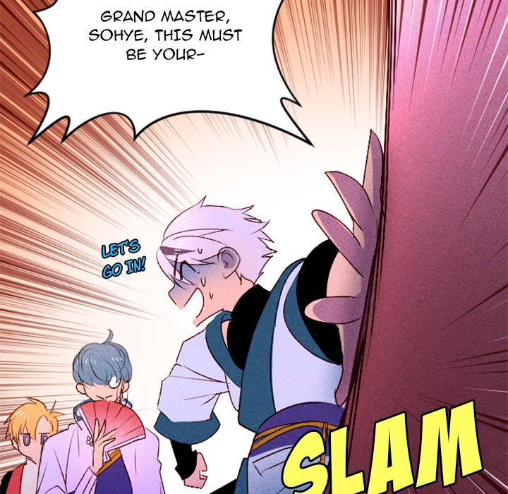 Descent Descent EP 4 - Toomics page 64 - 