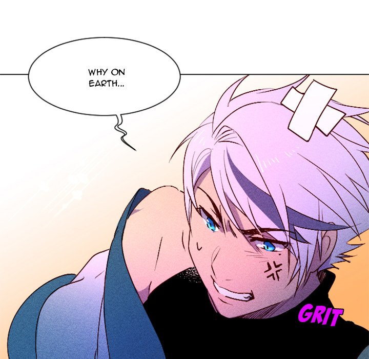 Descent Descent EP 4 - Toomics page 69 - 