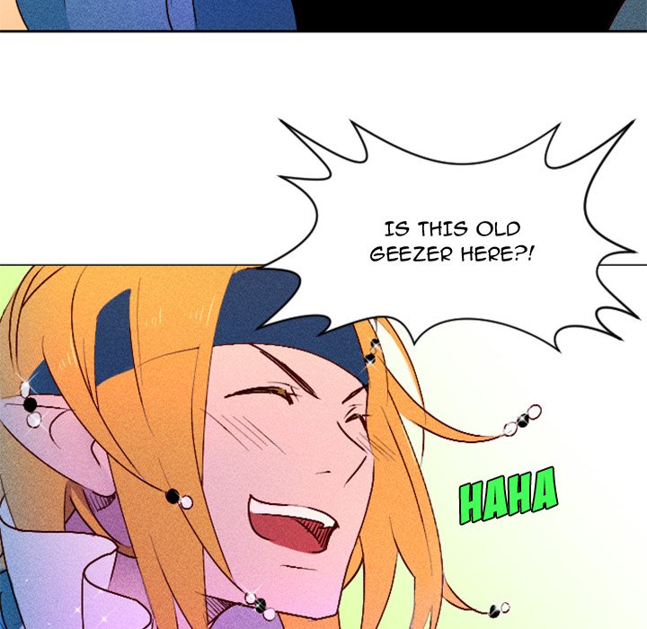 Descent Descent EP 4 - Toomics page 70 - 