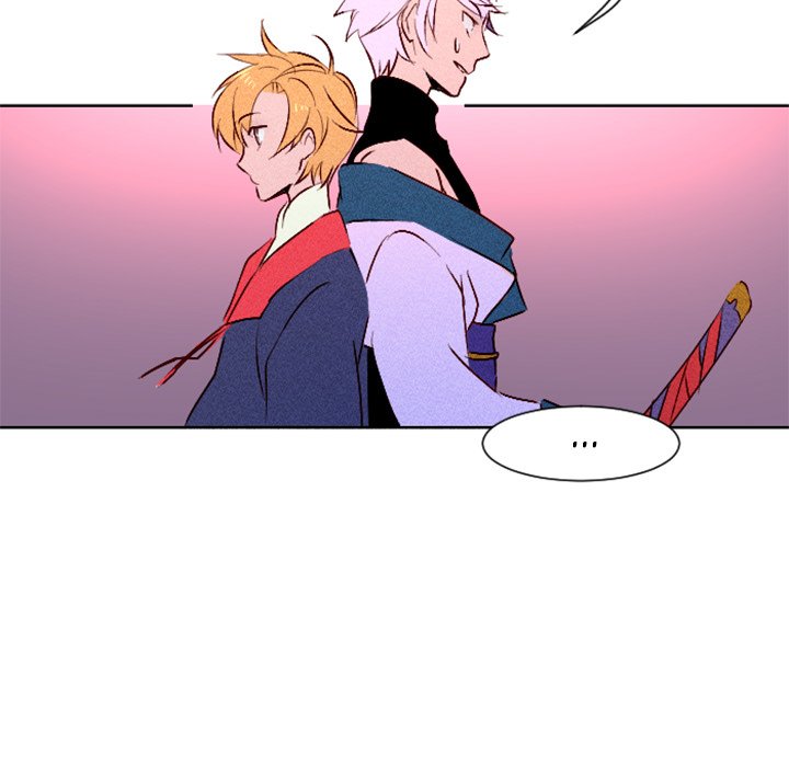 Descent Descent EP 4 - Toomics page 8 - 