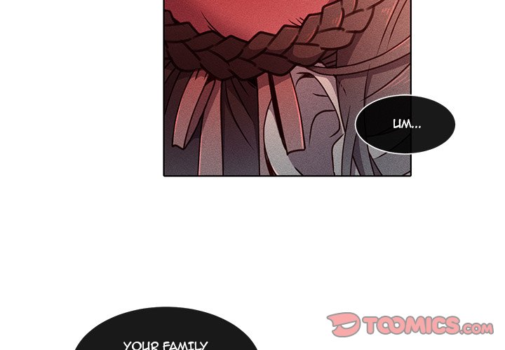 Descent Descent EP 40 - Toomics page 2 - 