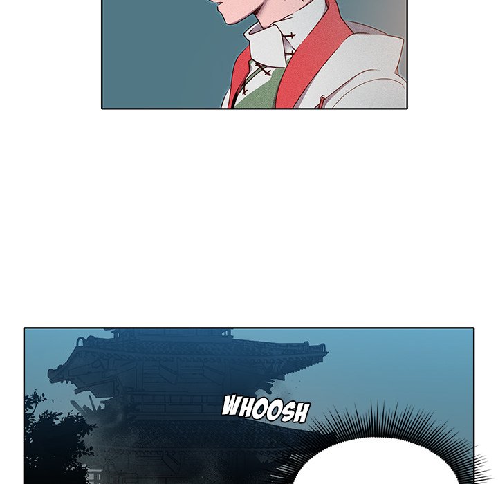 Descent Descent EP 40 - Toomics page 11 - 