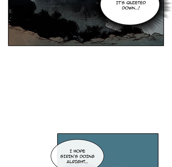 Descent Descent EP 40 - Toomics page 12 - 