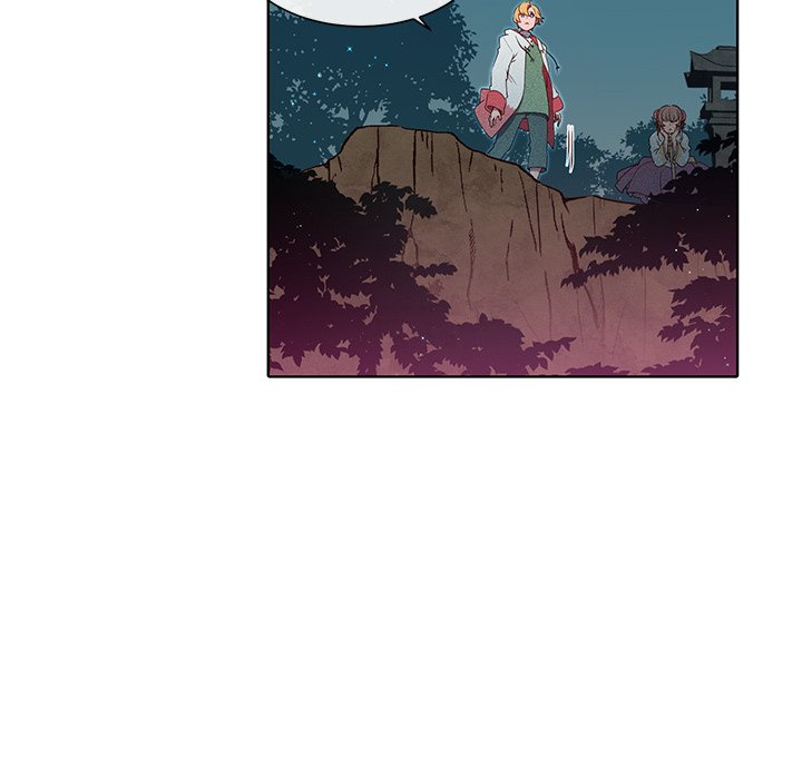 Descent Descent EP 40 - Toomics page 13 - 