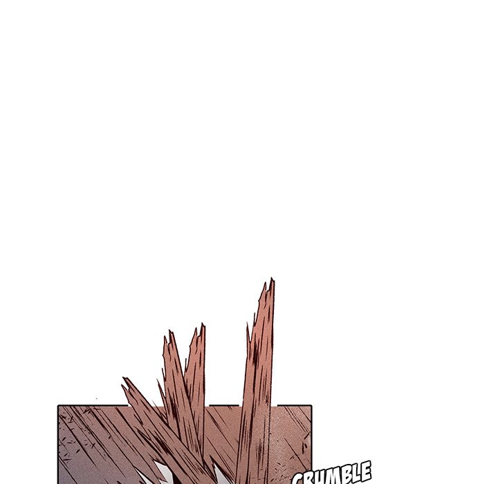 Descent Descent EP 40 - Toomics page 15 - 