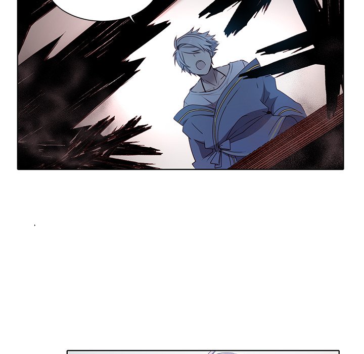 Descent Descent EP 40 - Toomics page 17 - 