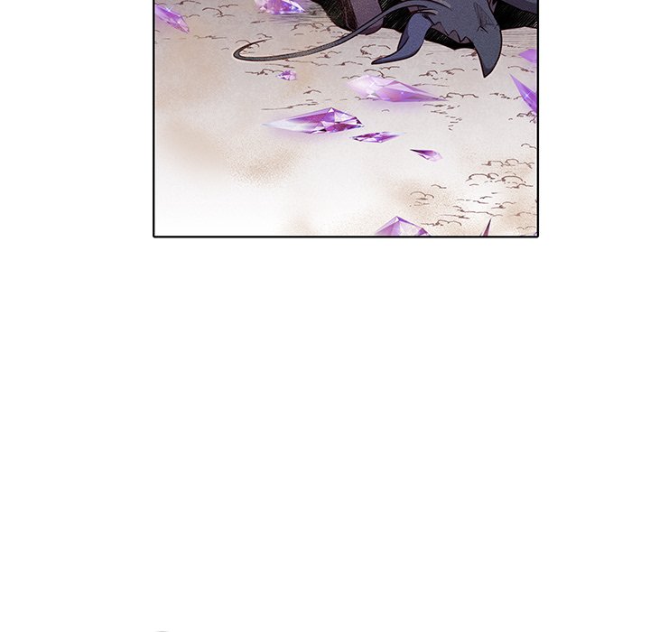 Descent Descent EP 40 - Toomics page 21 - 