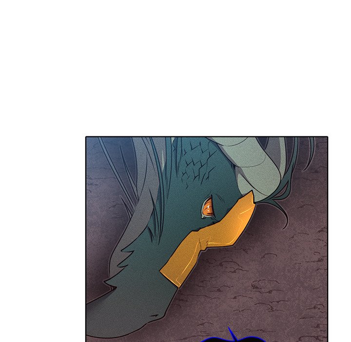 Descent Descent EP 40 - Toomics page 24 - 