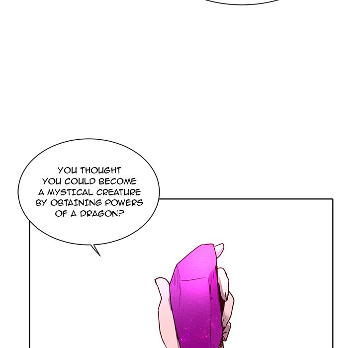 Descent Descent EP 40 - Toomics page 27 - 
