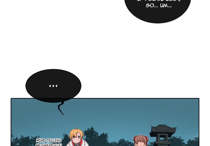 Descent Descent EP 40 - Toomics page 4 - 