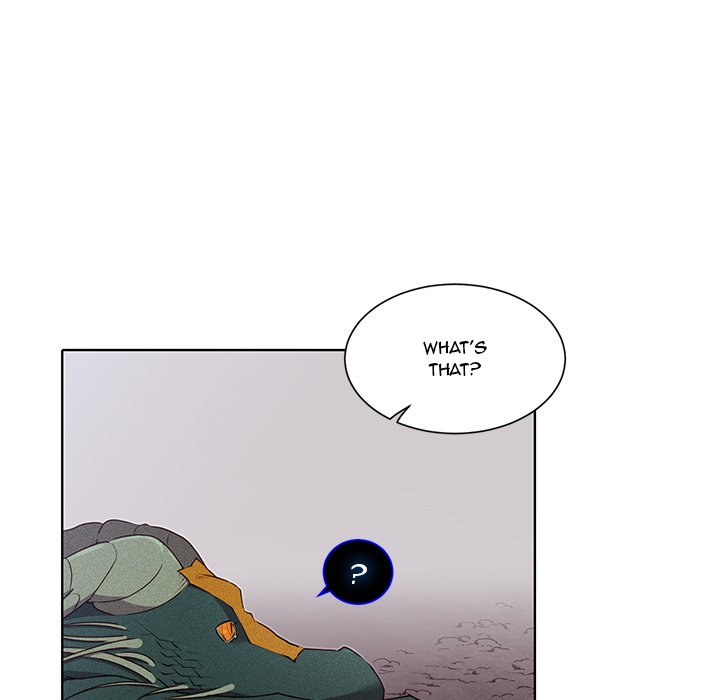 Descent Descent EP 40 - Toomics page 32 - 