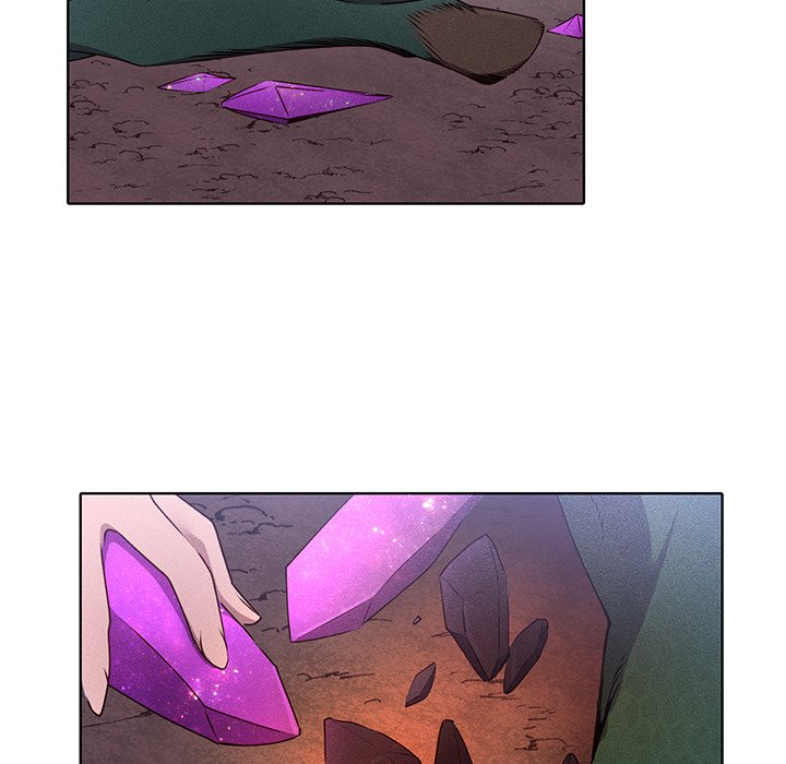 Descent Descent EP 40 - Toomics page 33 - 