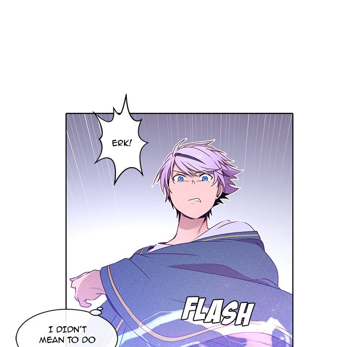 Descent Descent EP 40 - Toomics page 37 - 