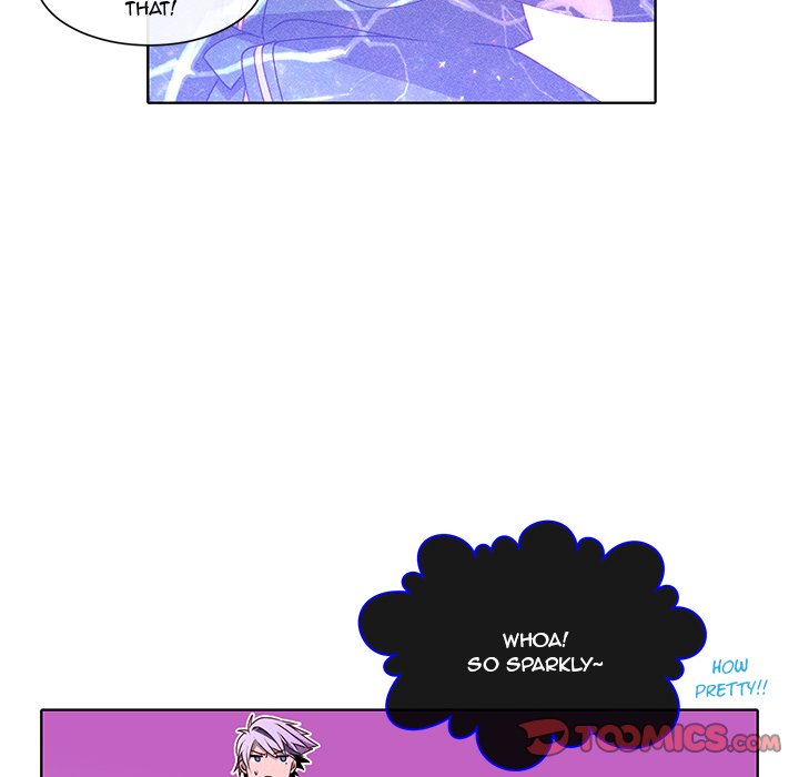 Descent Descent EP 40 - Toomics page 38 - 