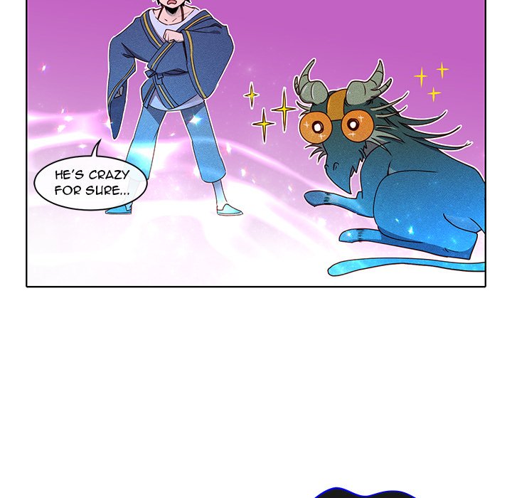 Descent Descent EP 40 - Toomics page 39 - 