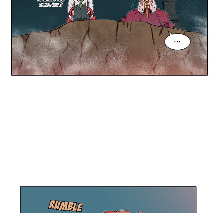 Descent Descent EP 40 - Toomics page 5 - 